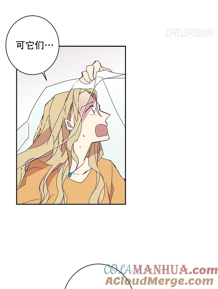 《厄运的恋人》51.梦想 第51页