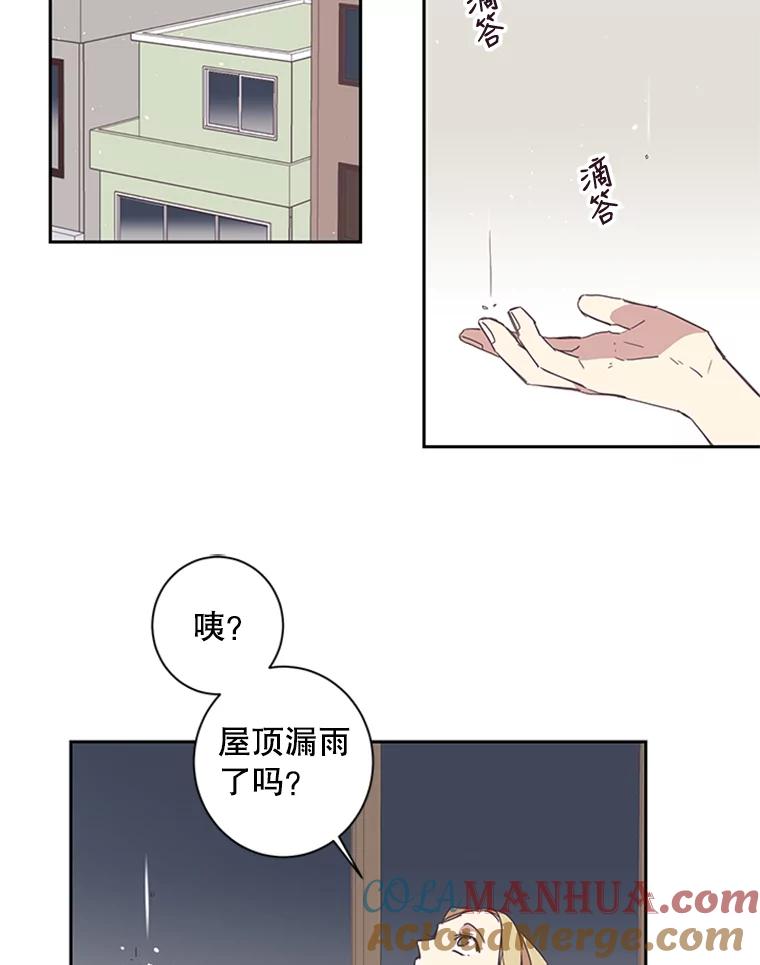 《厄运的恋人》51.梦想 第3页