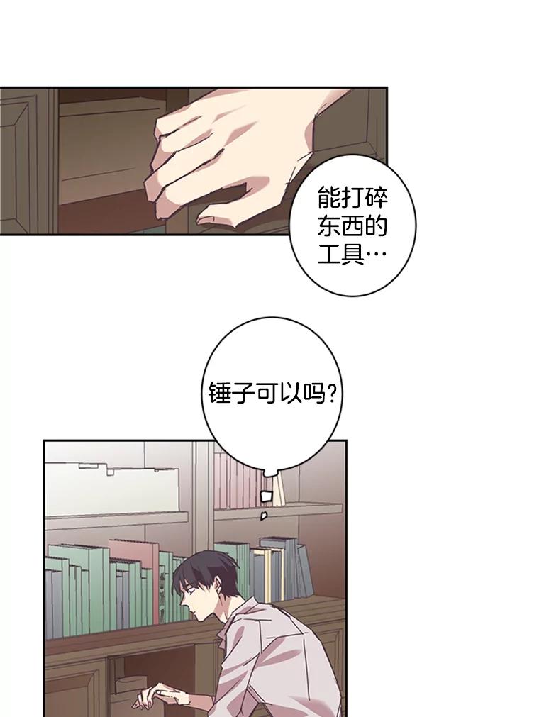 《厄运的恋人》55.项链 第33页