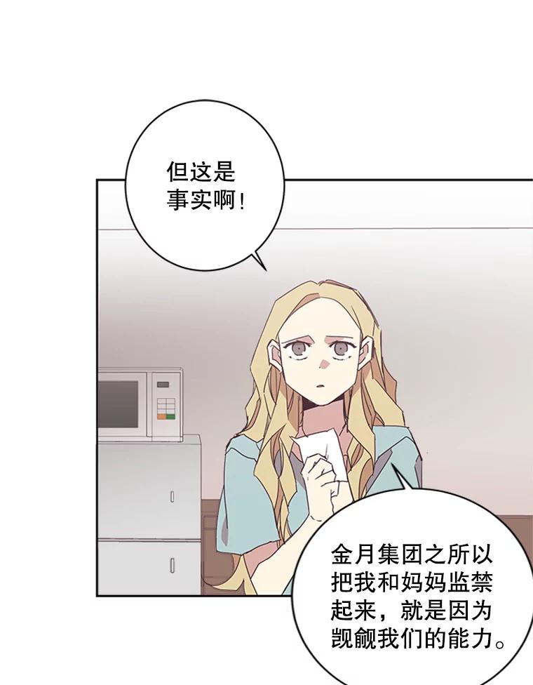 《厄运的恋人》57.信任危机 第29页