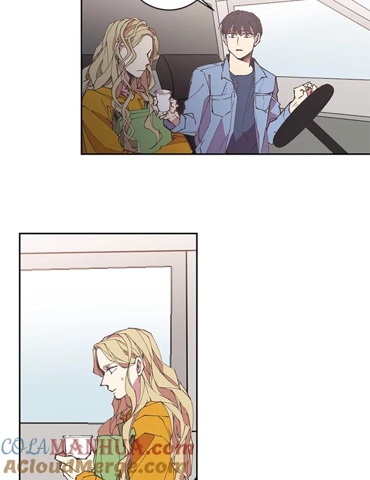 《厄运的恋人》58.逃跑 第37页