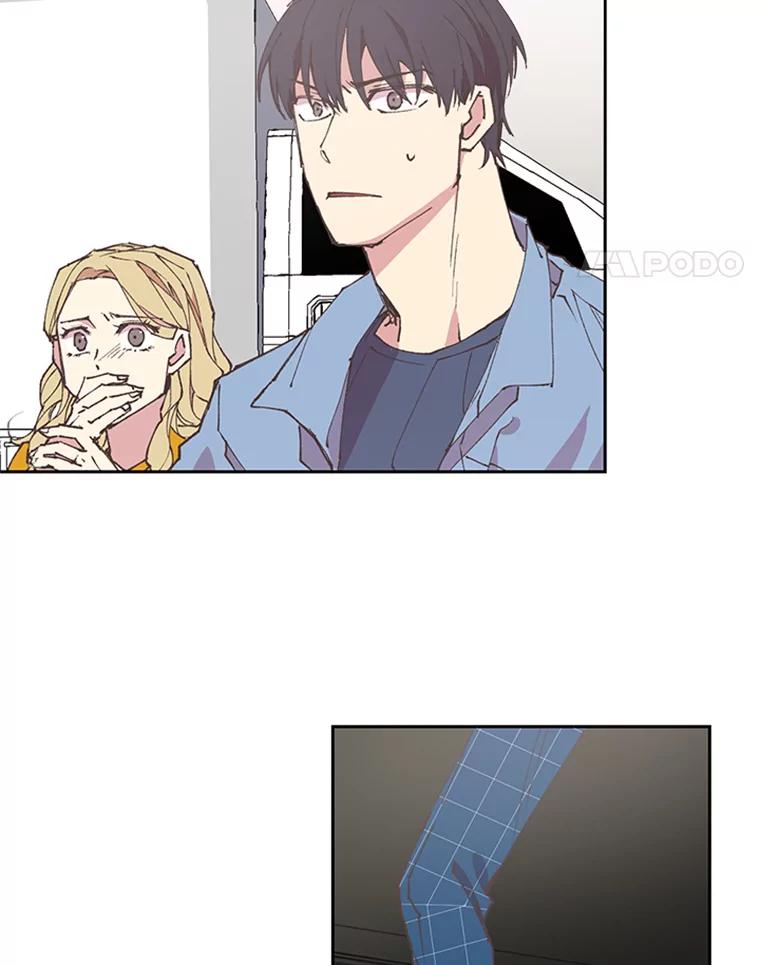 《厄运的恋人》58.逃跑 第62页