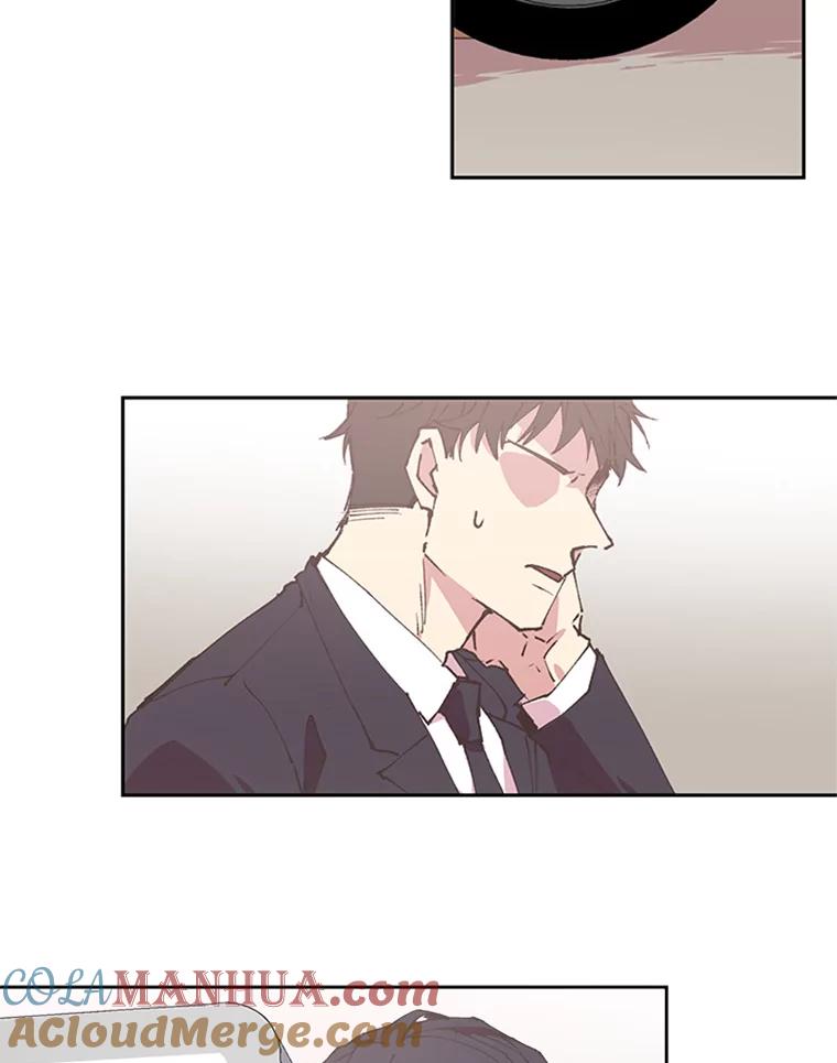《厄运的恋人》58.逃跑 第61页