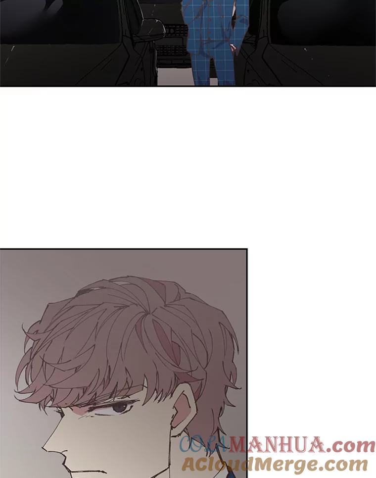 《厄运的恋人》58.逃跑 第64页