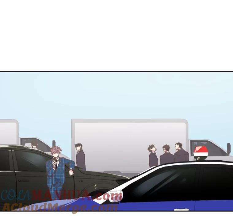 《厄运的恋人》59.离别 第16页
