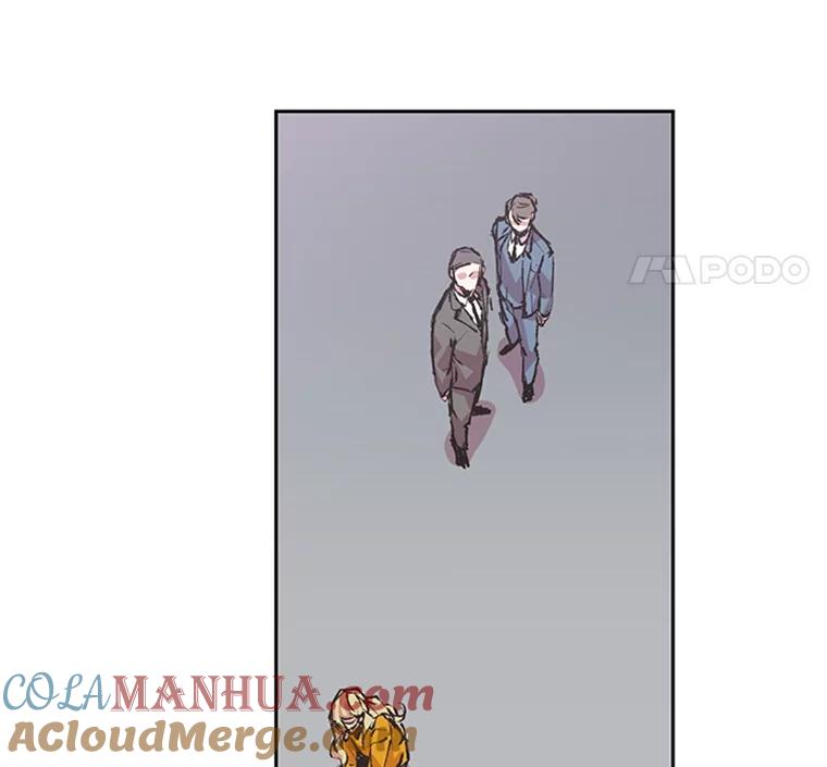 《厄运的恋人》60.真相 第43页