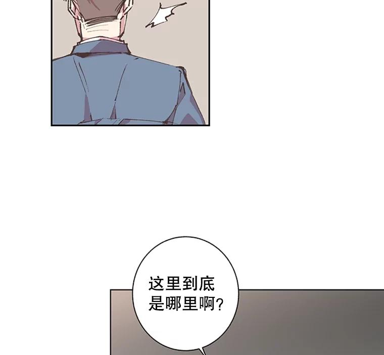 《厄运的恋人》60.真相 第9页