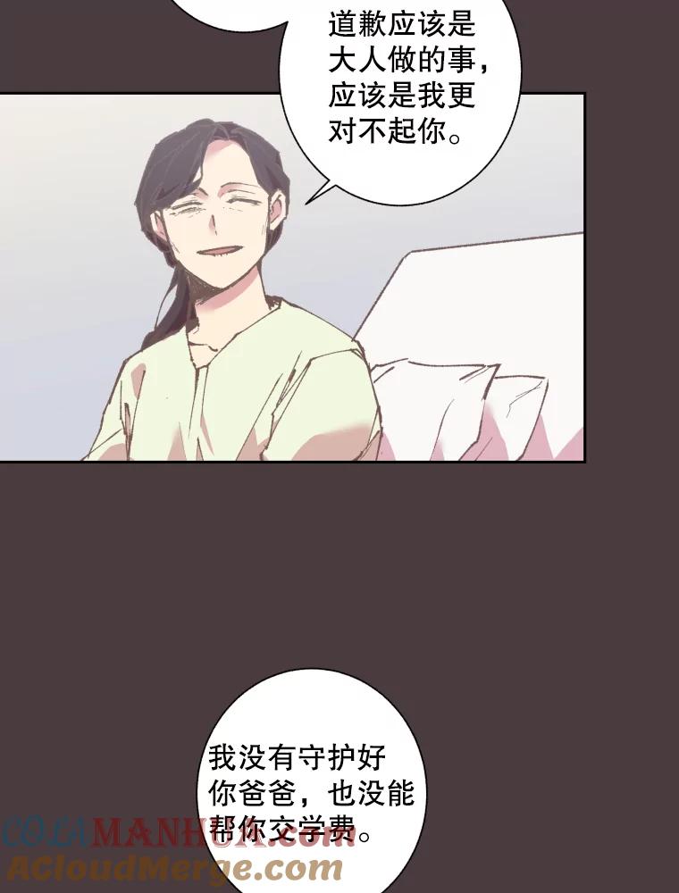 《厄运的恋人》61.回忆 第31页