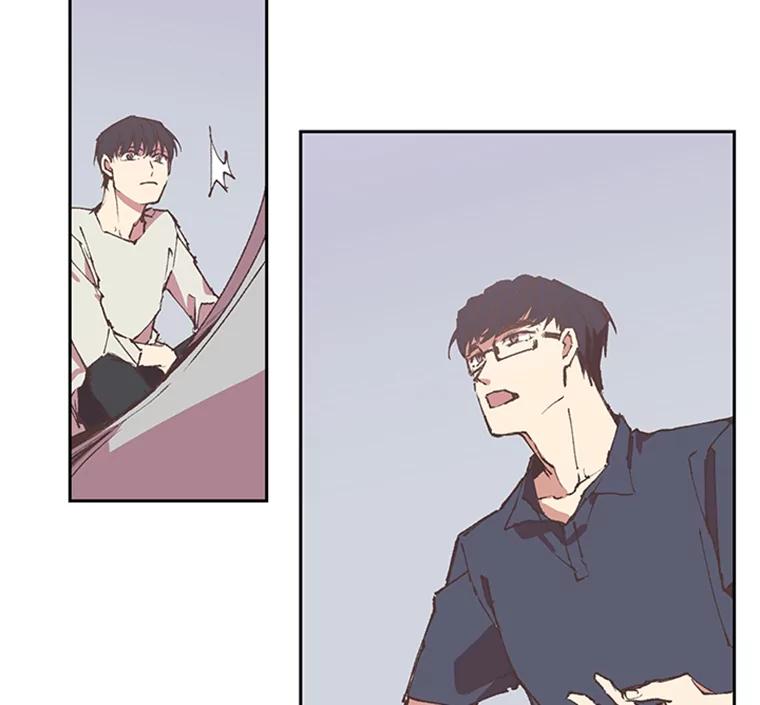 《厄运的恋人》62.恢复原状 第47页