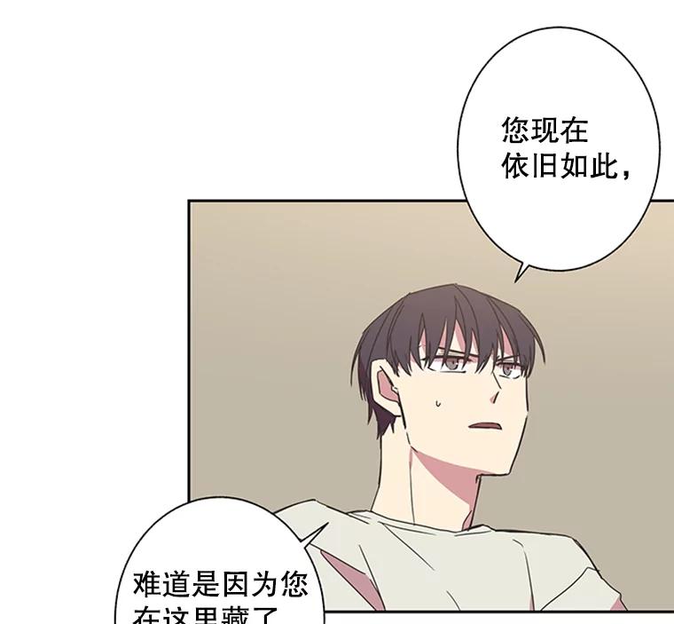 《厄运的恋人》63.条件 第41页