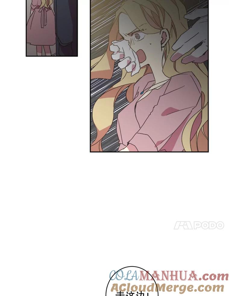 《厄运的恋人》64.计划 第61页