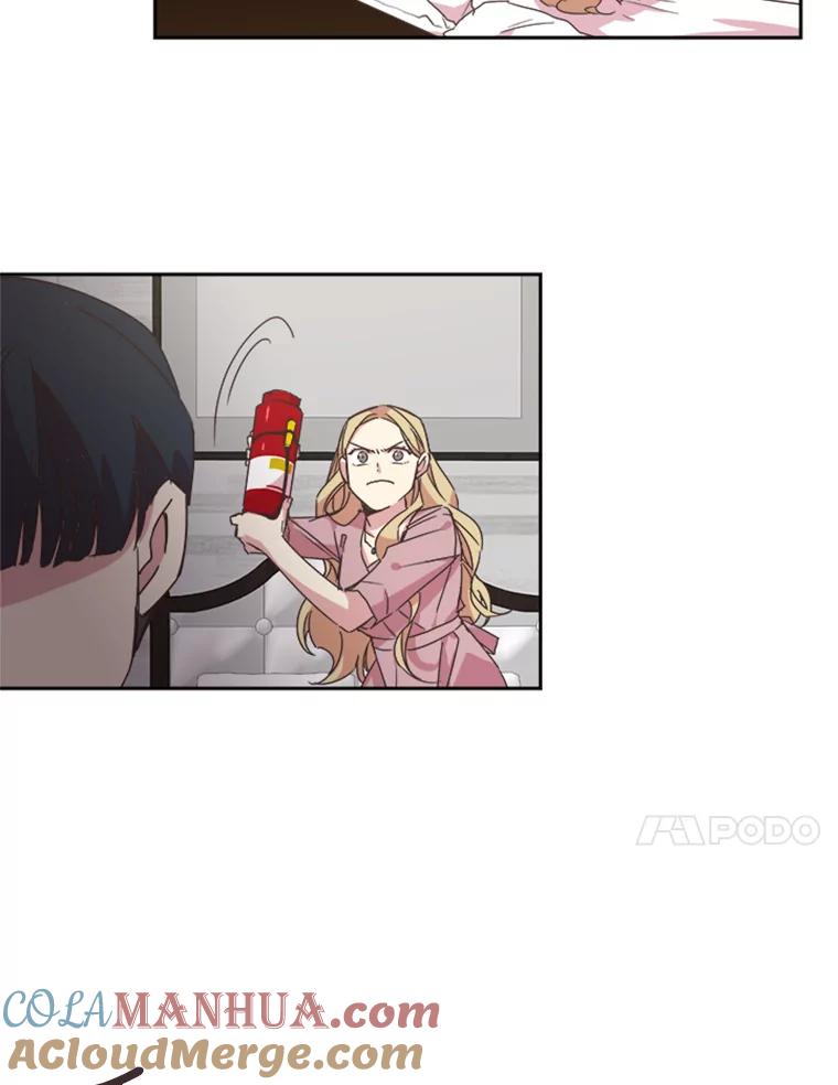 《厄运的恋人》64.计划 第28页