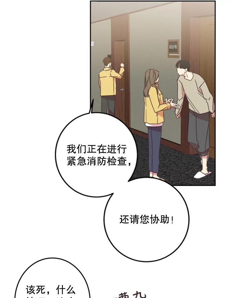 《厄运的恋人》64.计划 第33页