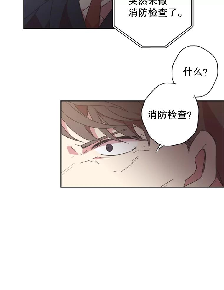 《厄运的恋人》64.计划 第17页