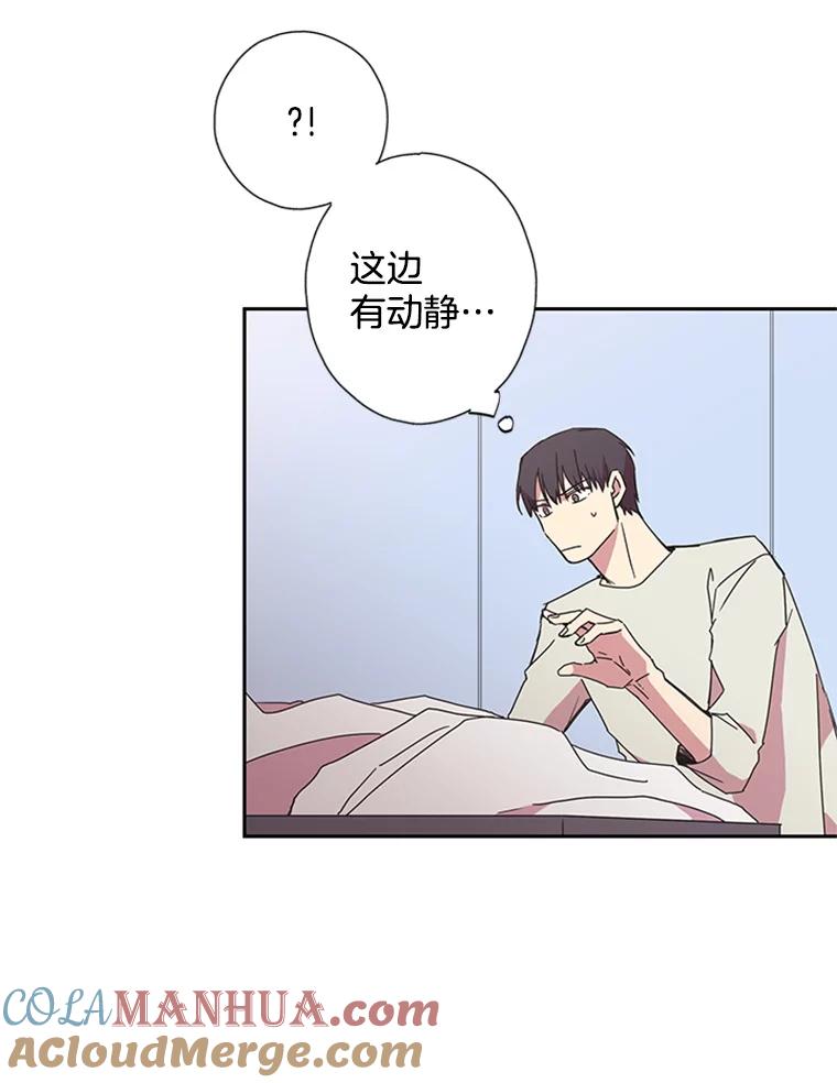 《厄运的恋人》65.逃跑 第37页