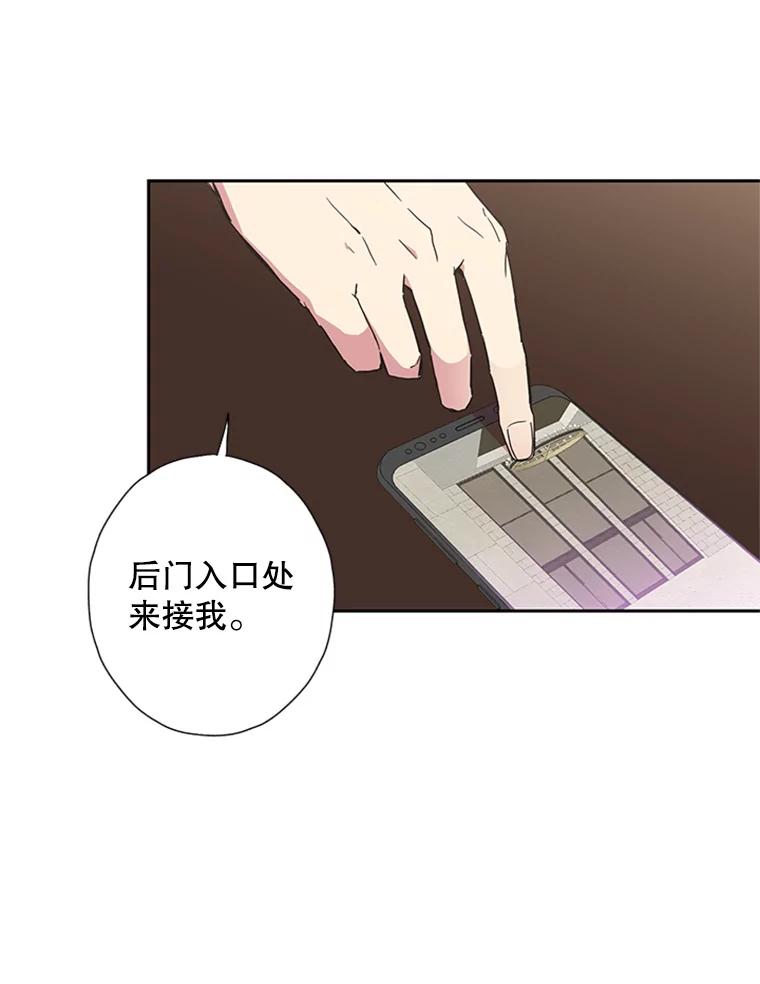 《厄运的恋人》66.重聚 第18页