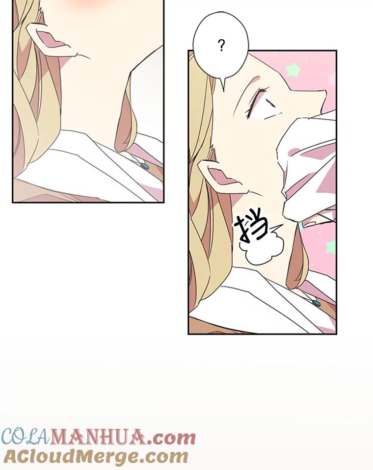 《厄运的恋人》66.重聚 第67页