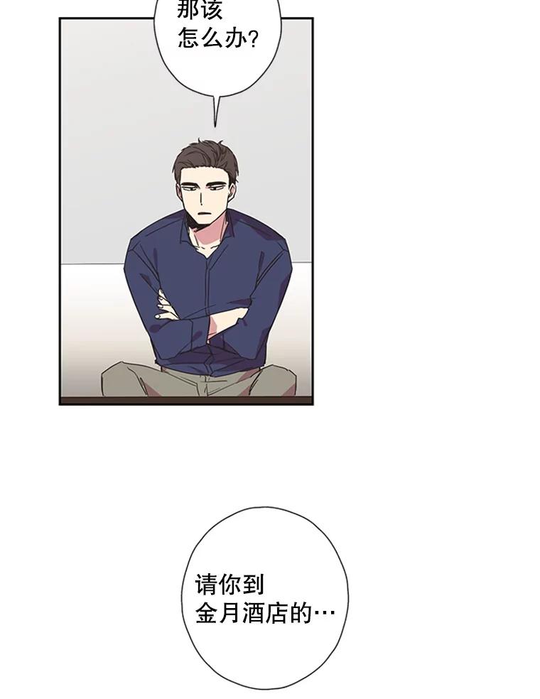 《厄运的恋人》66.重聚 第17页