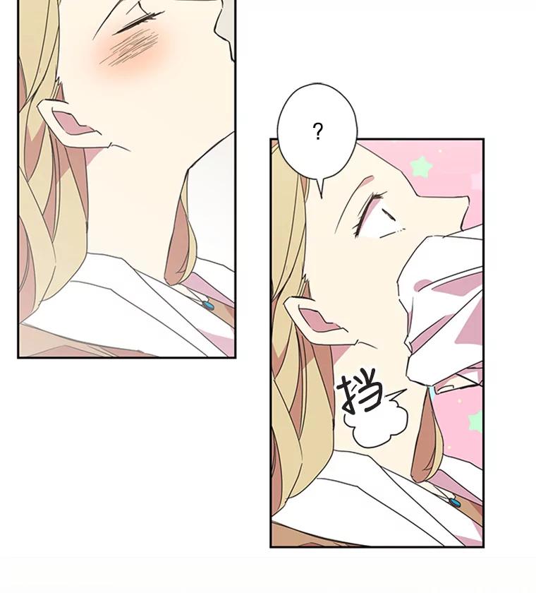 《厄运的恋人》67.藏身 第3页