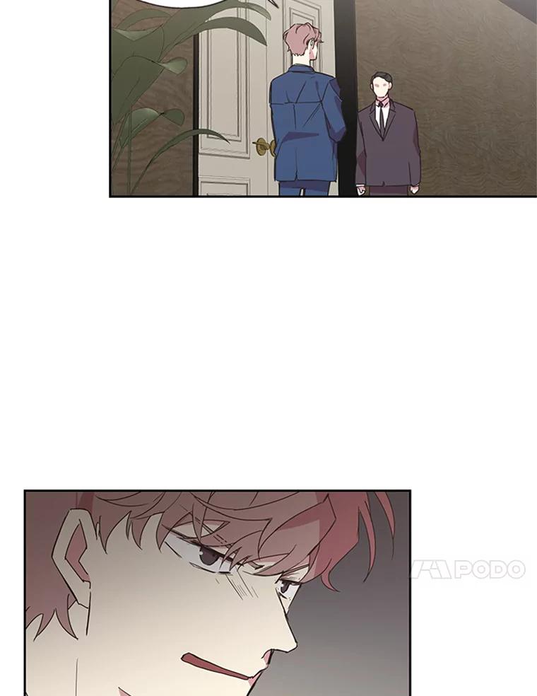 《厄运的恋人》67.藏身 第48页