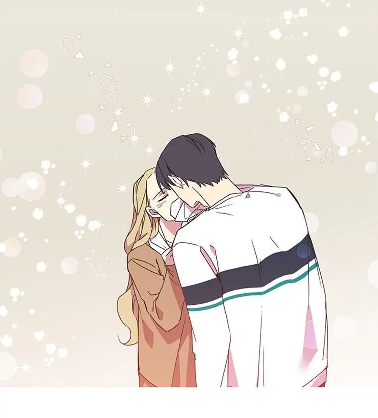 《厄运的恋人》67.藏身 第5页