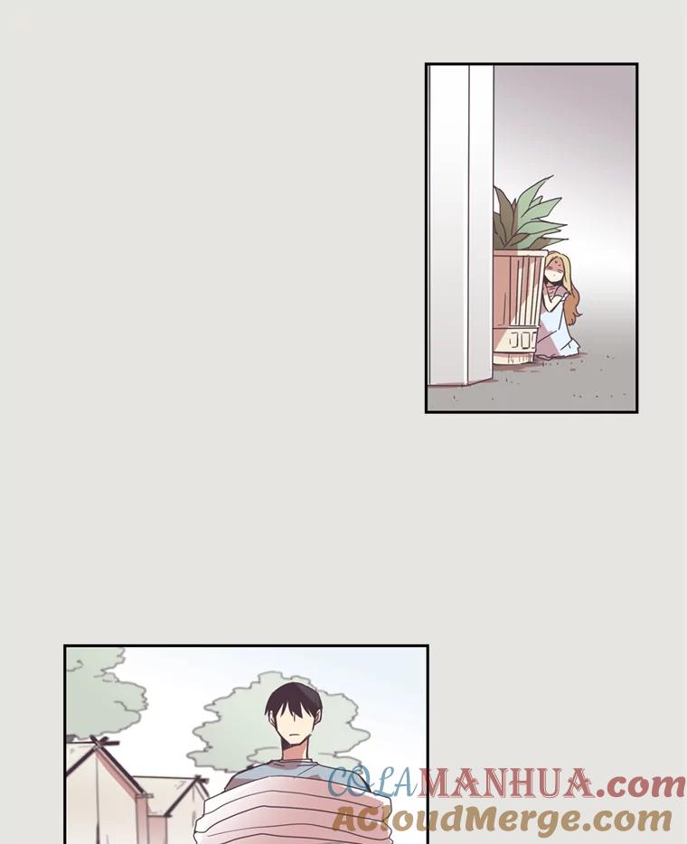 《厄运的恋人》5.起因 第31页