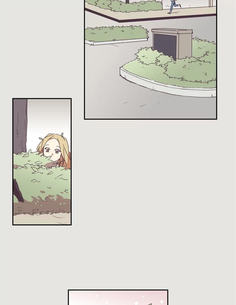 《厄运的恋人》5.起因 第53页