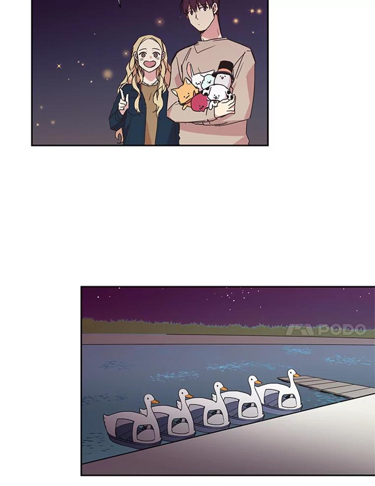 《厄运的恋人》68.出去玩 第36页