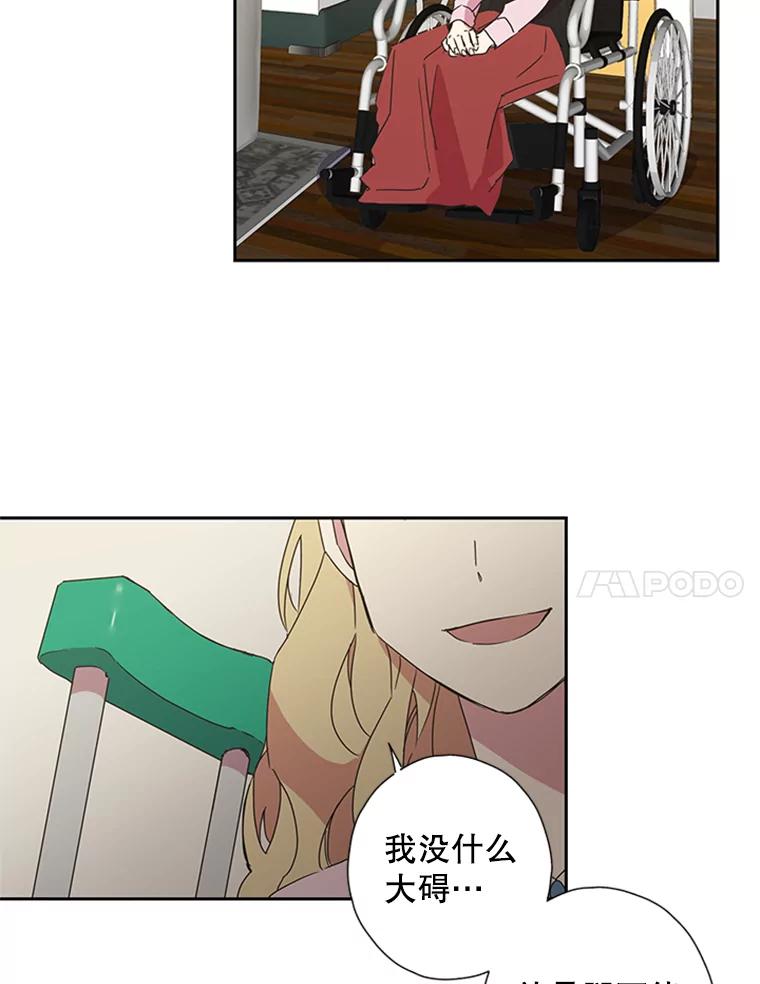 《厄运的恋人》69.利用 第35页