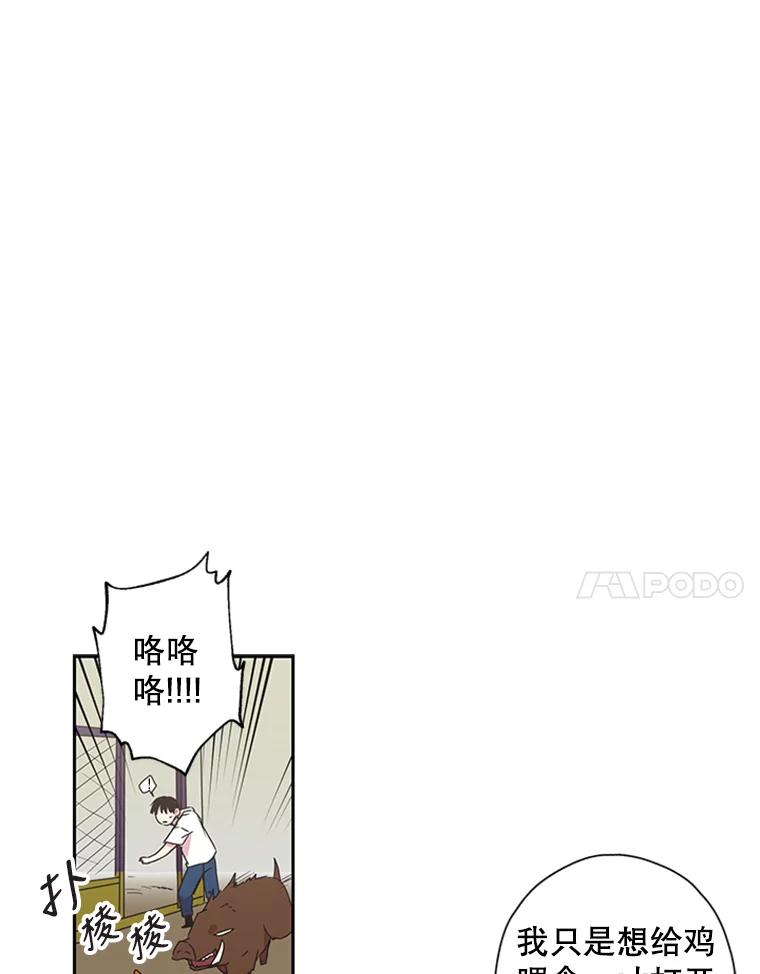 《厄运的恋人》70.拜访 第42页