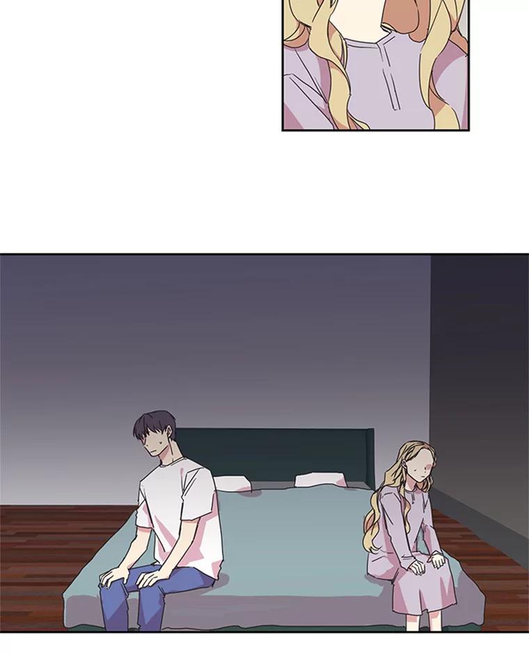 《厄运的恋人》70.拜访 第8页