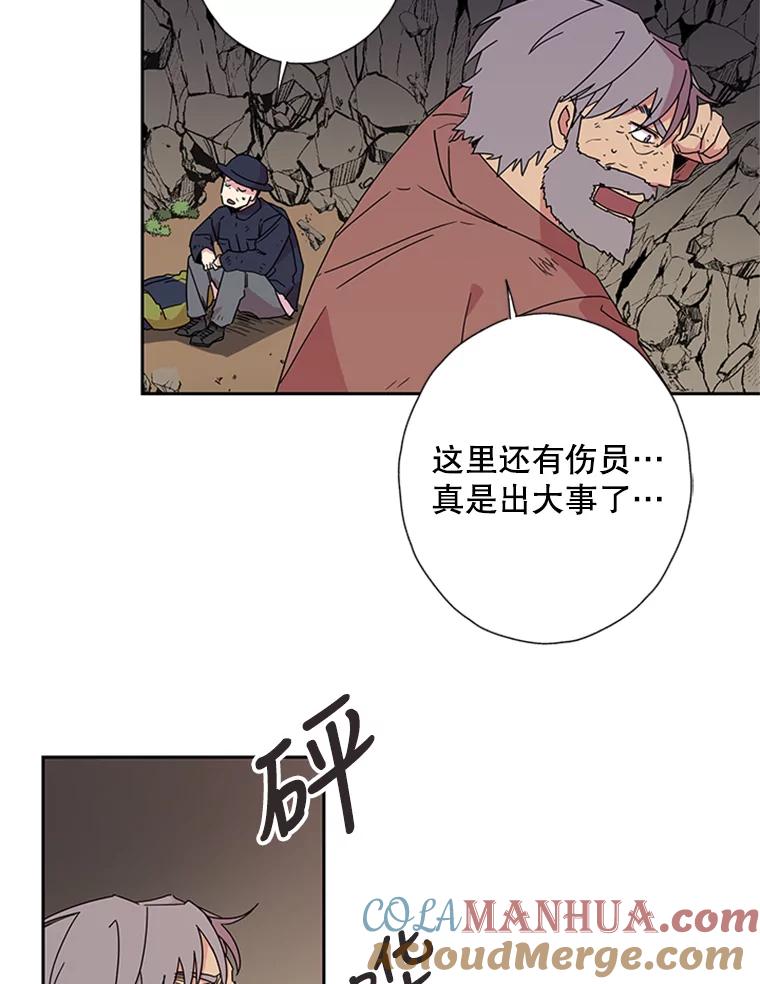 《厄运的恋人》72.得救 第46页