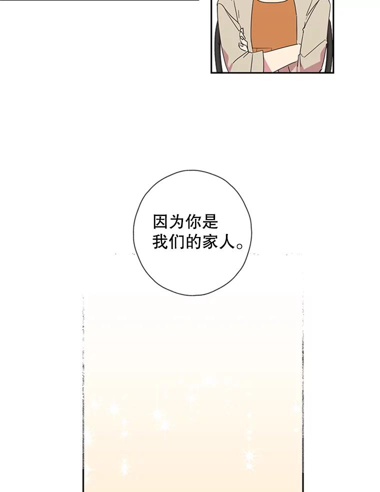 《厄运的恋人》73.家人 第53页