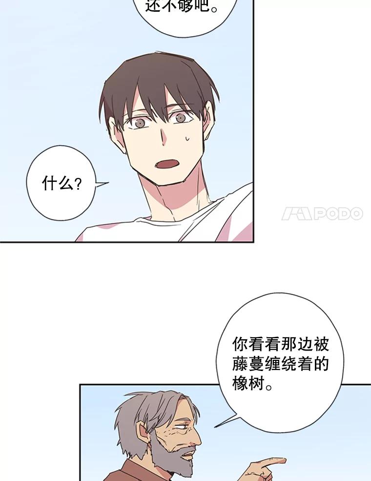 《厄运的恋人》73.家人 第32页