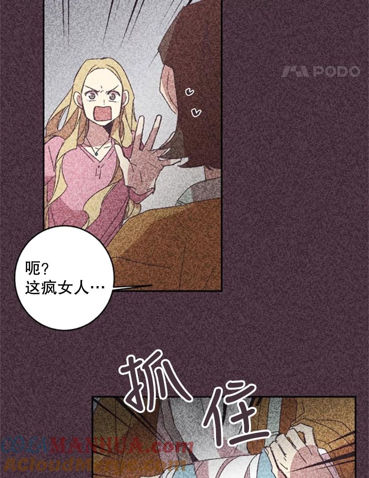《厄运的恋人》74.办法 第55页
