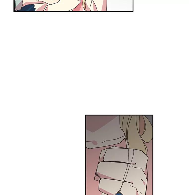 《厄运的恋人》76.谈判 第59页