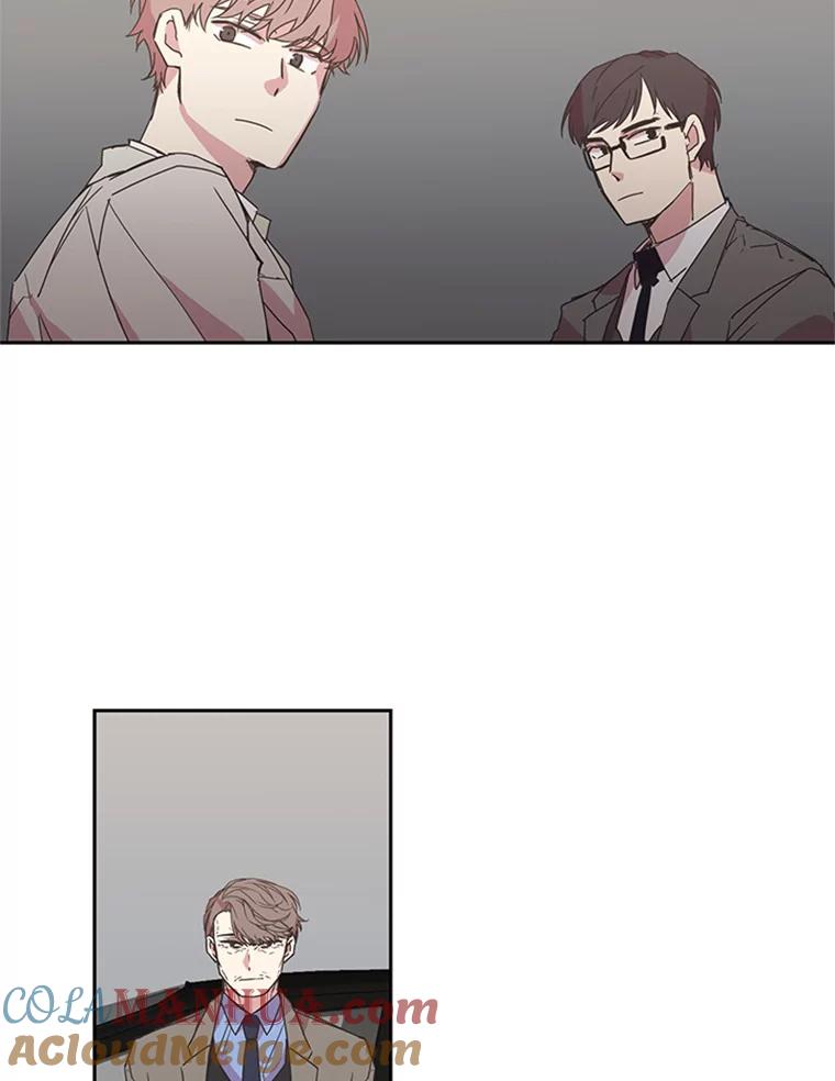 《厄运的恋人》76.谈判 第40页