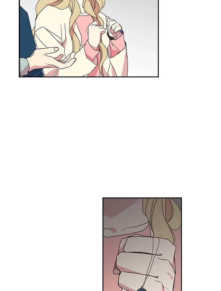 《厄运的恋人》77.威胁 第6页