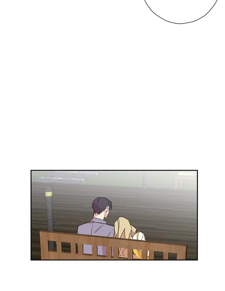 《厄运的恋人》79.回归平凡 第18页