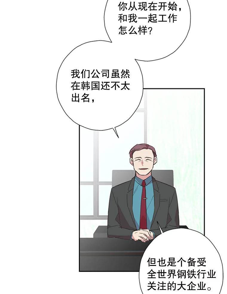 《厄运的恋人》79.回归平凡 第48页