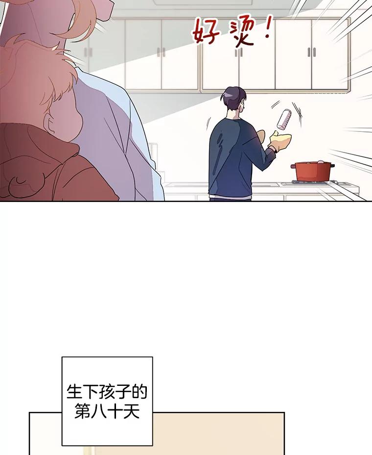《厄运的恋人》外传1.诞生 第91页