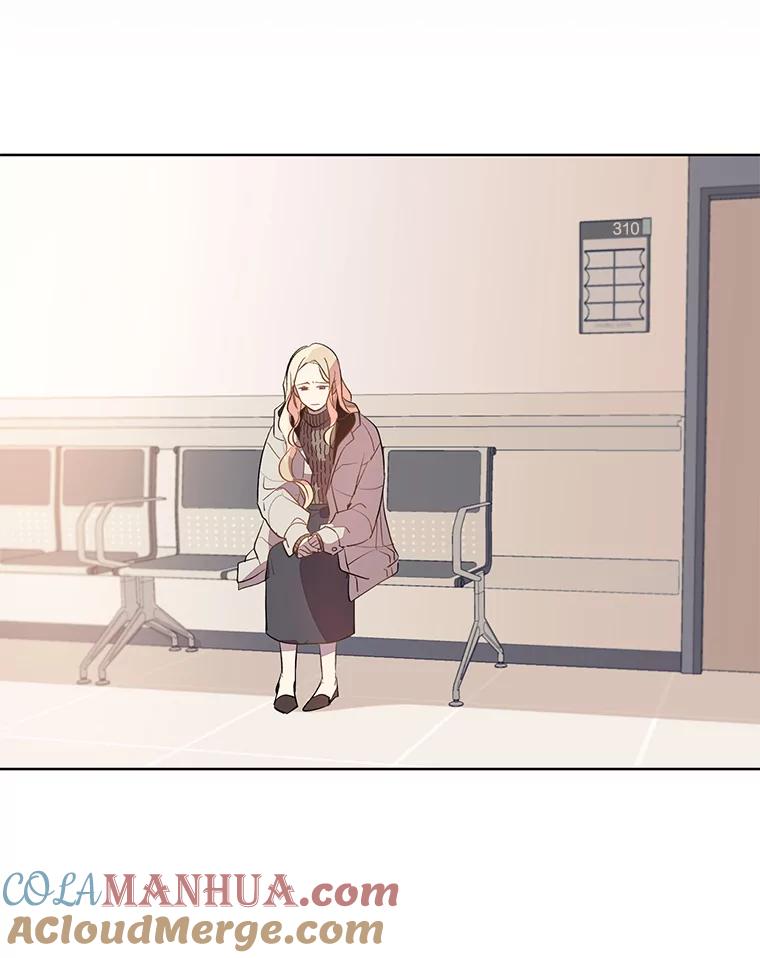《厄运的恋人》外传1.诞生 第49页