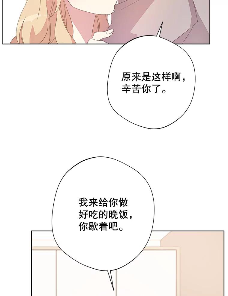 《厄运的恋人》外传3.担心 第58页