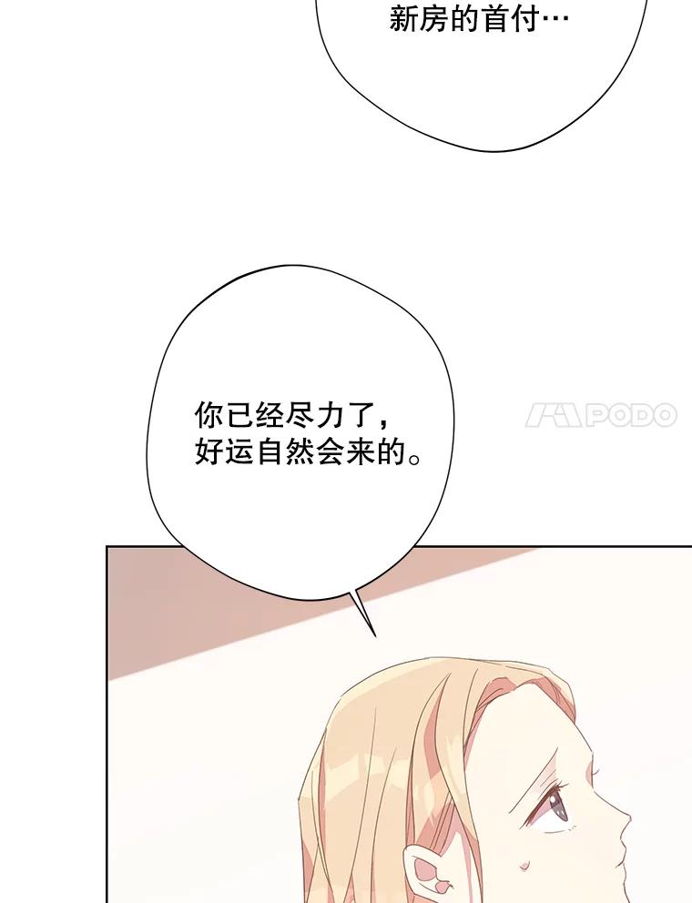 《厄运的恋人》外传3.担心 第67页