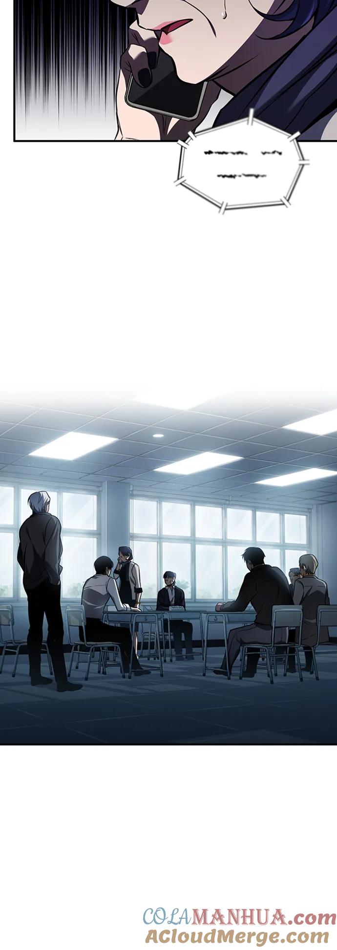 恶之复仇 - [第10话] 不变的真理 - 第49张图