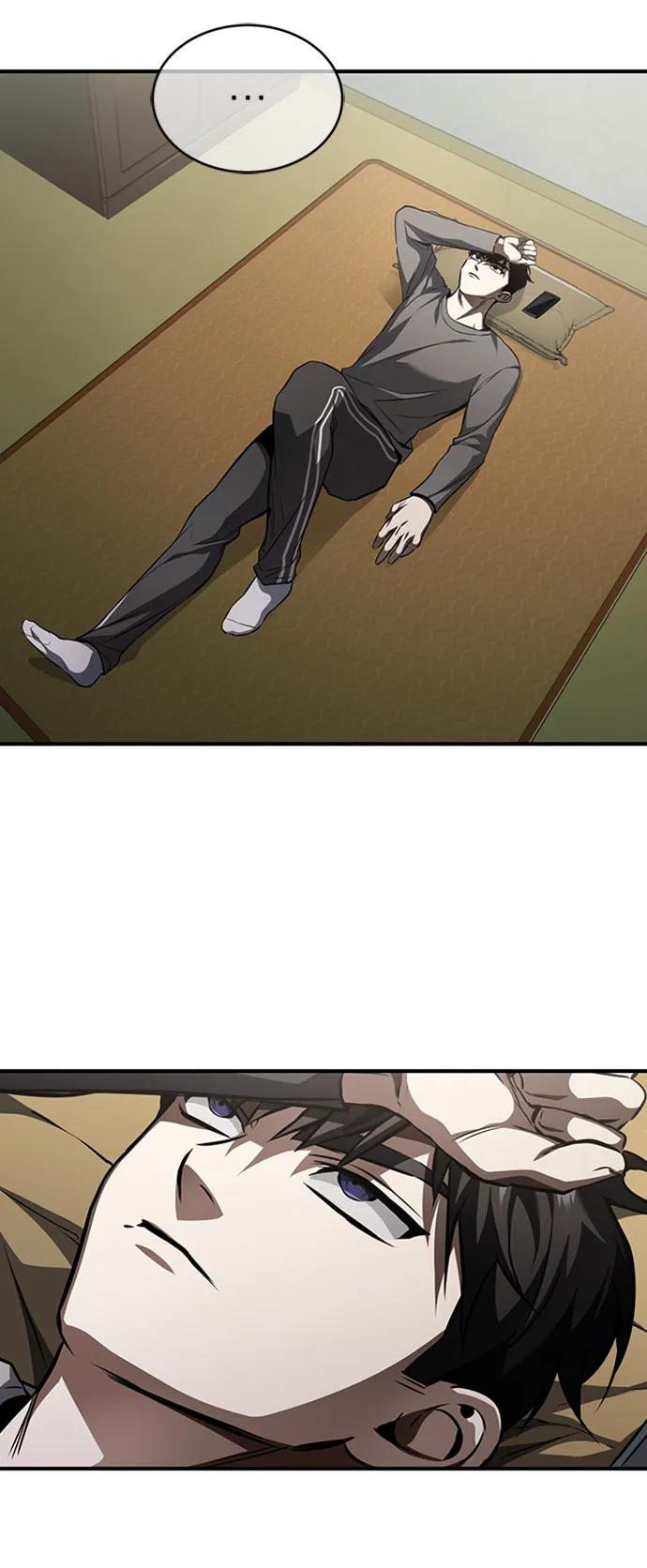 恶之复仇 - [第10话] 不变的真理 - 第51张图