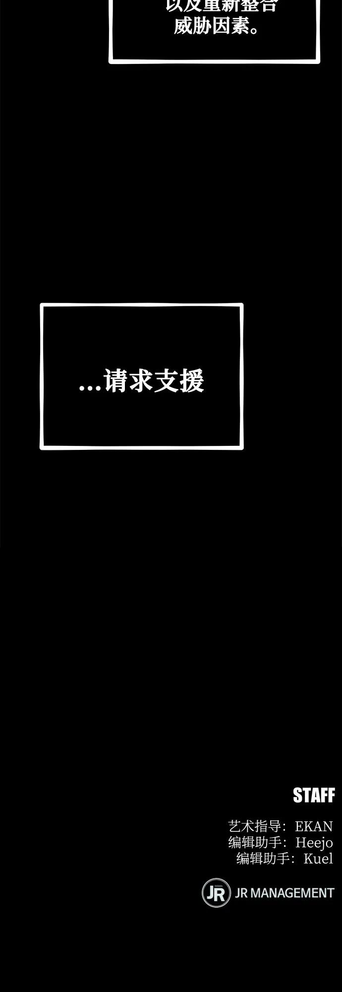 用分身自动狩猎 [第122话] 更改计划 第77页