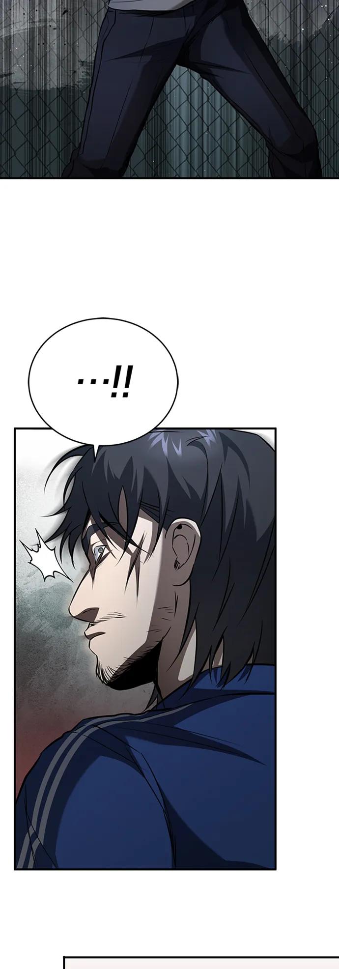 恶之复仇 - [第13话] 测试或者殴打 - 第27张图