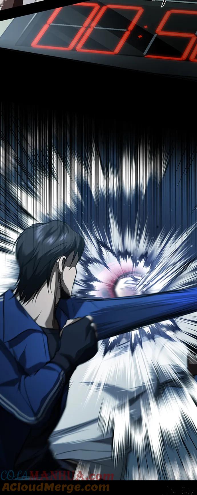 恶之复仇 - [第13话] 测试或者殴打 - 第61张图