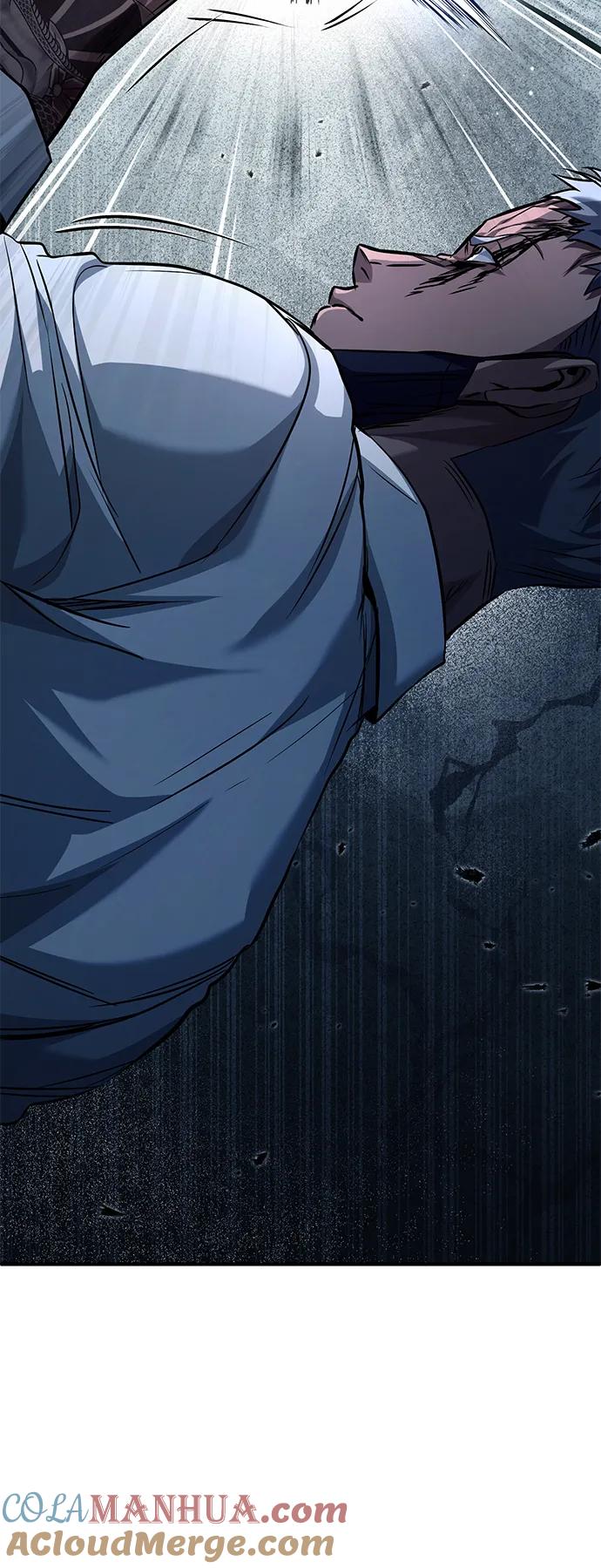 恶之复仇 - [第16话] 一磕到底 - 第49张图